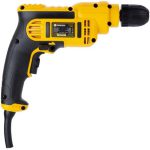 دریل برقی 500 وات کنزاکس مدل KED-150A