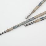 الکترود جوشکاری سایز 3 سوپر میکا کارتن 20کیلویی