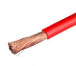 سیم افشان 1 در 0.75 تک غرب