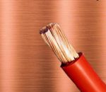 سیم افشان 1 در 16 تک غرب