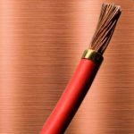 سیم افشان 1 در 10 تک غرب