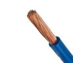 سیم افشان 1 در 4 تک غرب