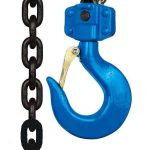 جرثقیل سقفی 2 تن نوا مدل 2804 - Image 4