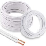 سیم افشان نایلونی 2 در 1.5 تک غرب