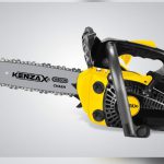 اره زنجیری بنزینی کنزاکس مدل KCS-145E