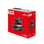 کمپرسور باد 50 لیتری رونیکس مدل RC-5010 - Image 3