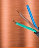 کابل افشان 3 در 1 تک غرب