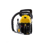 اره زنجیری بنزینی کنزاکس مدل KCS-150E - Image 3