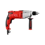 دریل چکشی گیربکسی 1050 وات دنلکس مدل DX-1111 - Image 4