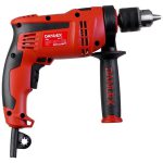 دریل چکشی 710 وات دنلکس مدل DX-1171 - Image 3