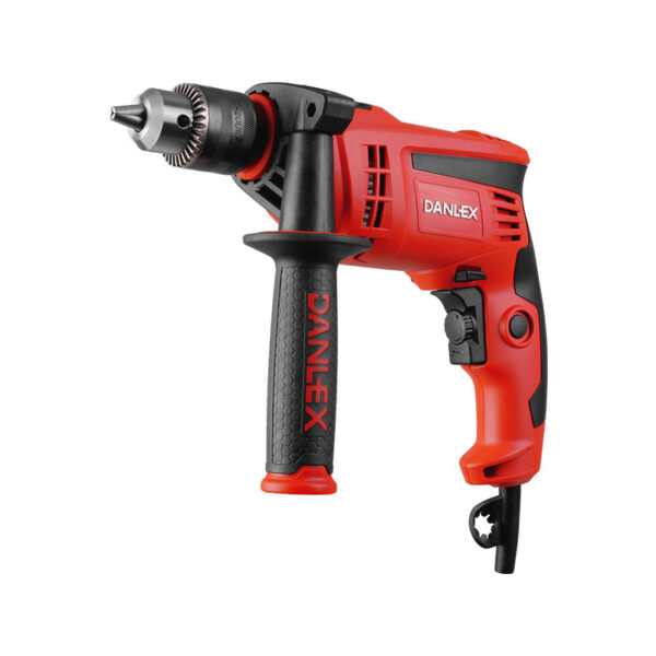 دریل چکشی 710 وات دنلکس مدل DX-1171