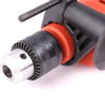 دریل چکشی 850 وات دنلکس مدل DX-1185 - Image 2