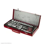 جعبه بکس 60 پارچه لایت مدل 6088