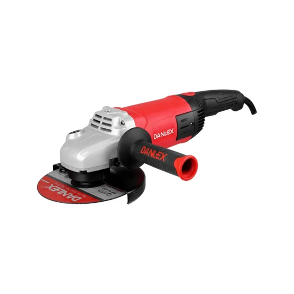 فرز آهنگری 180 میلیمتر مدل DX-2123