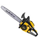 اره زنجیری بنزینی کنزاکس مدل KCS-250