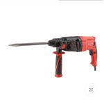 دریل بتن کن ۴ شیار دنلکس مدل DX-3126 - Image 2