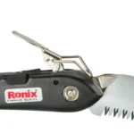 اره باغبانی تاشو رونیکس مدل RH-3605 - Image 7