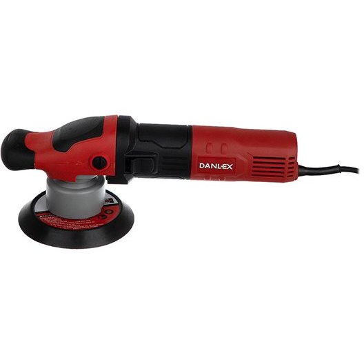 پولیش صنعتی دنلکس مدل DX-9110