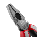 خرید انبردست صنعتی 8 اینچ رونیکس RH-1118, قیمت انبردست صنعتی 8 اینچ رونیکس RH-1118, انبردست 8 اینچ آلمانی, ابزار دستی رونیکس, انبر دست کروم وانادیوم, انبر دست رونیکس