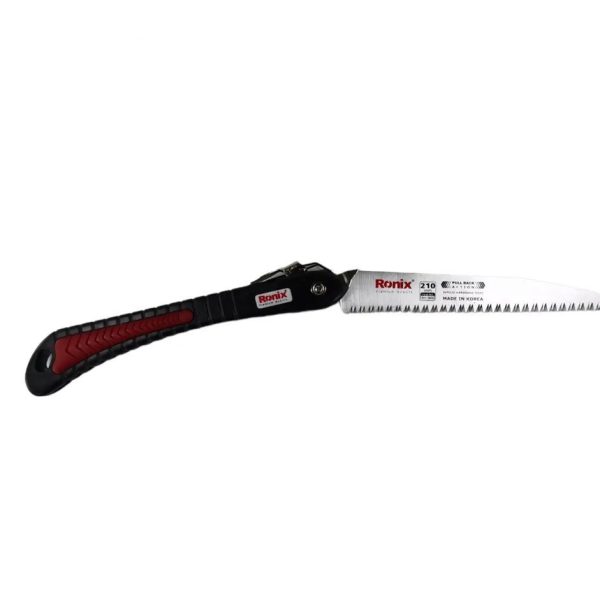 اره باغبانی تاشو رونیکس مدل RH-3605