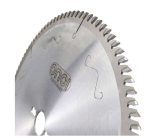 تیغ اره الماسه MDF انسی 96x300 - Image 3