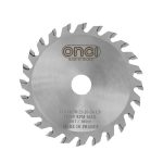 خط زن 12.5 انسی 24*125 ONCI