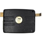 قفل در حیاط قفل رجبی مدل 6624A - Image 3