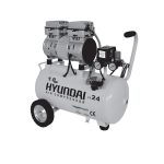 کمپرسور باد هیوندای مدل AC-1024
