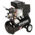 کمپرسور باد 25 لیتری هیوندای مدل AC-2425