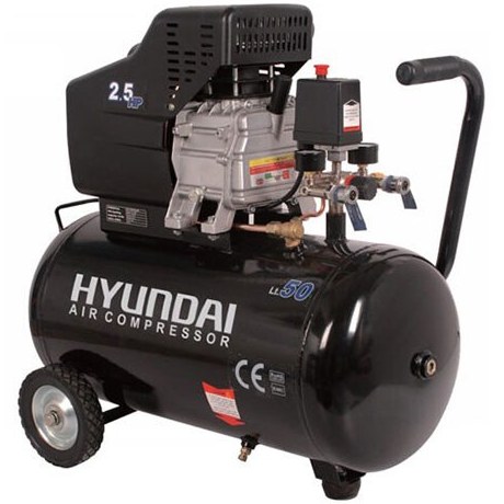 کمپرسور هوا هیوندای مدل AC-5025