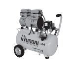 کمپرسور باد هیوندای مدل AC-1024