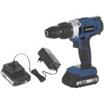 دریل شارژی چکشی هیوندای مدل HP203-L