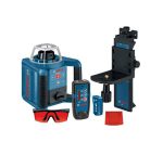 تراز لیزری گردان بوش مدل GRL300HV