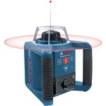 تراز لیزری گردان بوش مدل GRL300HV - Image 2