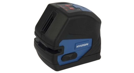 تراز لیزری هیوندای مدل Smart 100