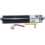 سرامیک بر تک ریل ایرانا سایز 120 سانتی متر - Image 2