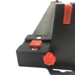 سرامیک بر تک ریل ایرانا سایز 120 سانتی متر - Image 3