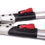 قیچی شاخه زنی لایت پرو مدل JH-1163PT - Image 2