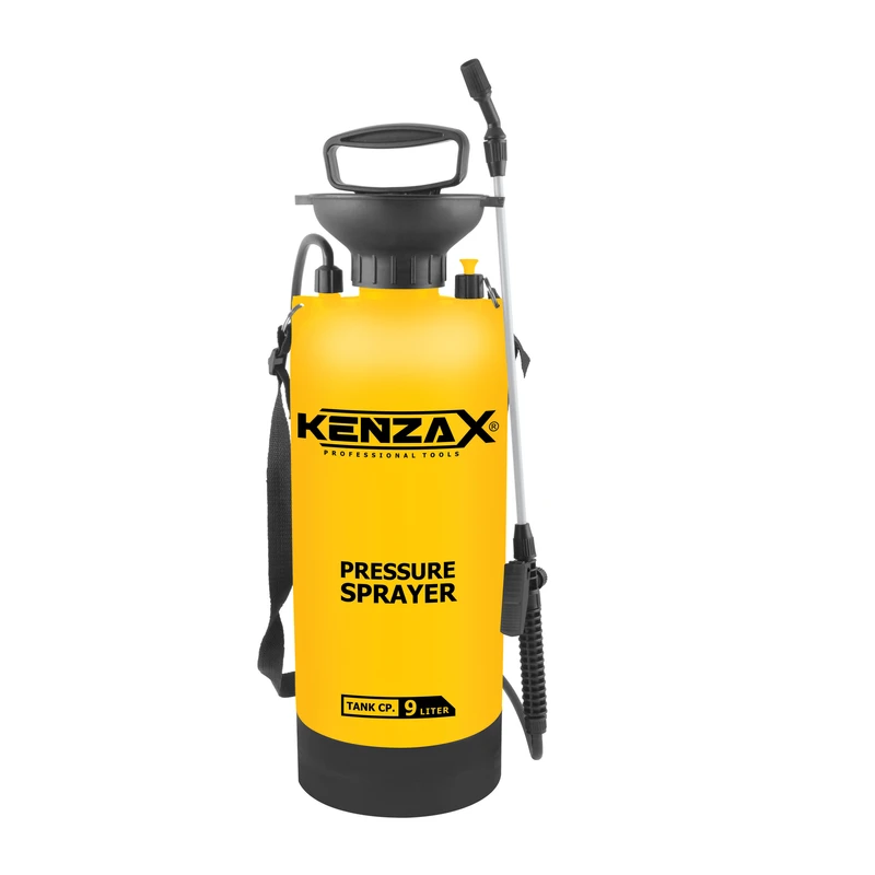 سم پاش 9 لیتری کنزاکس مدل KGS-109