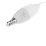 لامپ ال ای دی اشکی 7 وات دونیکو