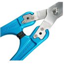 قیچی شمشاد زن لایت پرو مدل HC-824B - Image 2