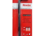 آچار آلن تک کوتاه رونیکس مدل 2014