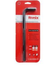 آچار آلن تک کوتاه رونیکس مدل 2014