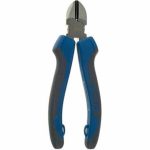 انبر سیم چین نوا مدل 8006