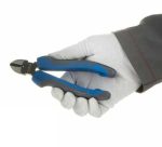 انبر سیم چین نوا مدل 8006 - Image 3