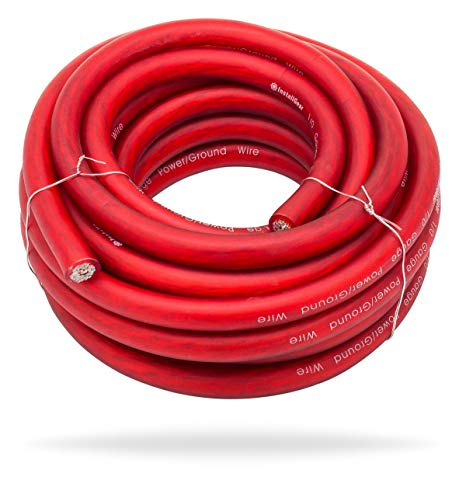 کابل نسوز سیلیکونی ۳ در ۱.۵ (۳*۱.۵) با تاییدیه آتش نشانی