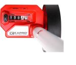 چرخ متر کاپرو مدل 601 - Image 2