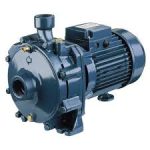 پمپ ابارا 7.5 اسب 3 فاز