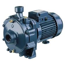 پمپ ابارا 7.5 اسب 3 فاز