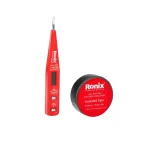 کیت ابزار دستی 20 پارچه رونیکس مدل RS-0003